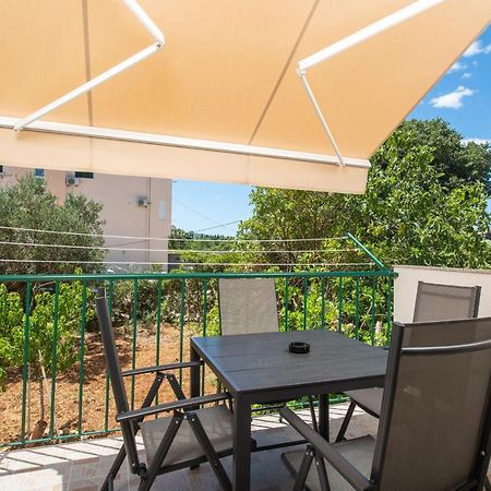 Apartment Kiki Kastel Stafilic ภายนอก รูปภาพ