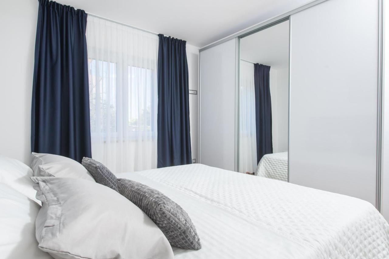 Apartment Kiki Kastel Stafilic ภายนอก รูปภาพ
