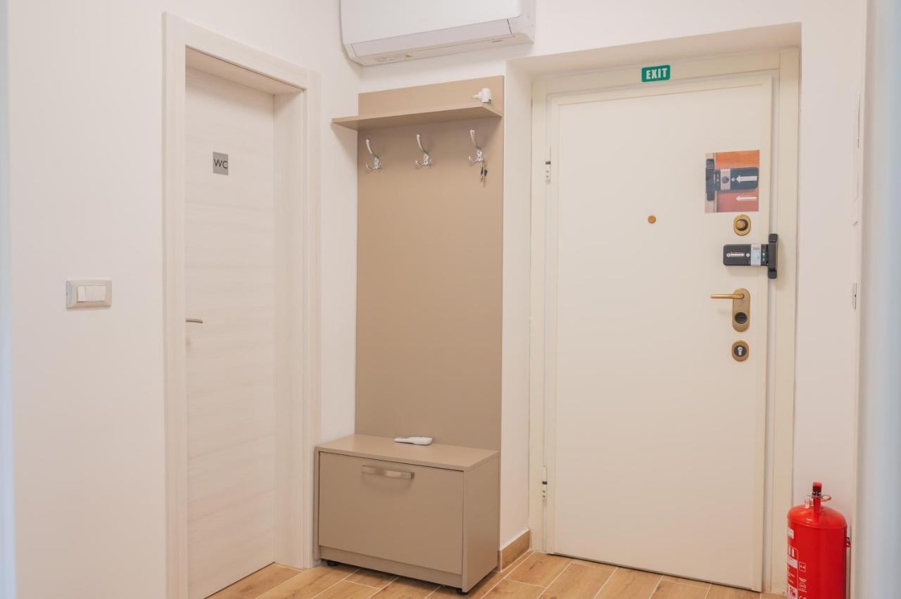 Apartment Kiki Kastel Stafilic ภายนอก รูปภาพ